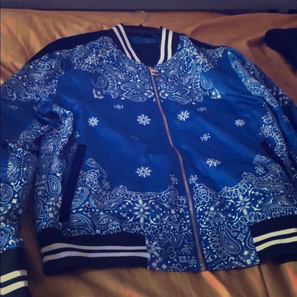 Jacket